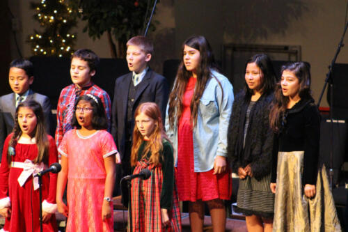 5. Choir - Christmas Music Program (2)