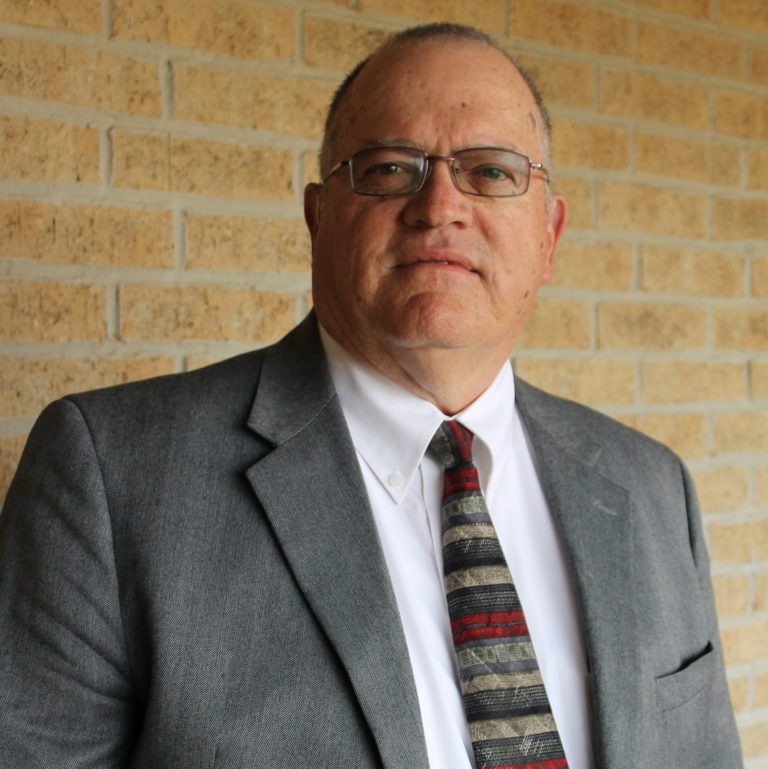 Dr. David Jones – Higher Plain Baptist Church